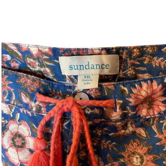 Sundance Kalini Shorts Sz XXL - Picture 3 of 6